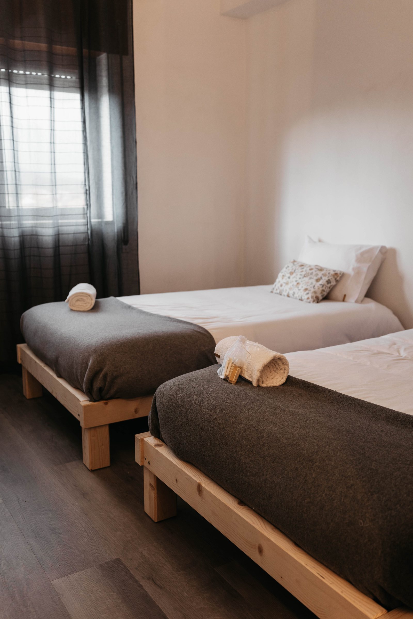 Quarto twin